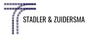 Logo Stadler & Zuidersma